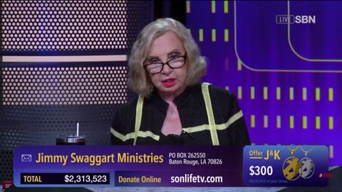 SEPTEMBER 18 2025 SBN SHARE-A-THON PART 3