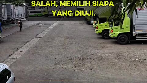 Life Is Heavy, But Allah Knows Your Struggle