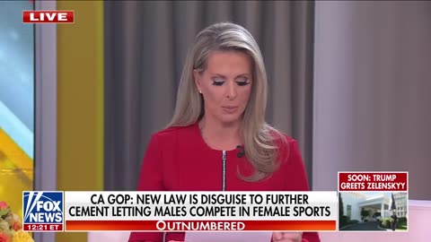 Parents publicly UNDRESS to protest locker room policy: 'YOU FEEL UNCOMFORTABLE, HUH?'