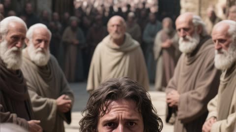 🛡️ Did You Know? God Created a Perfect Protection System in the Bible!