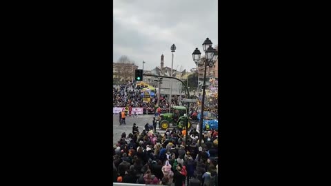 Nichelino - Carnevale (16.02.25)