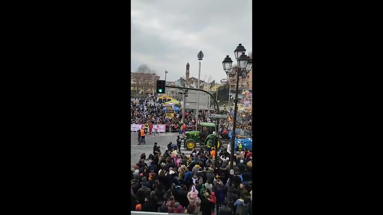 Nichelino - Carnevale (16.02.25)