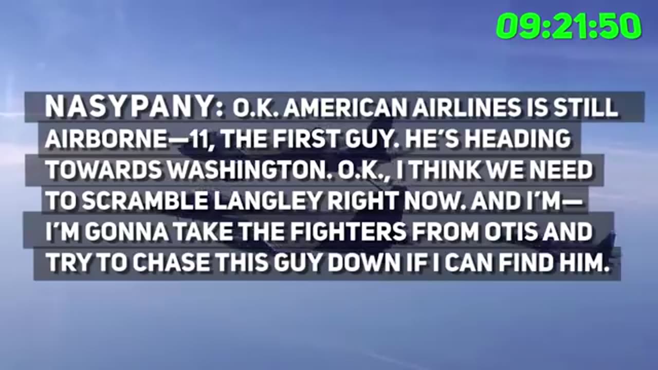 Did You Know This About 9/11? 9/11 Wargames CorbettReport