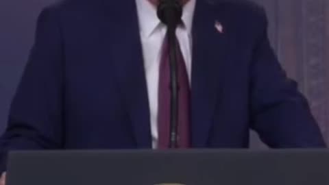 Trump On US Debt