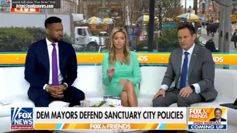 FOX and Friends 7AM - 3/6/2025