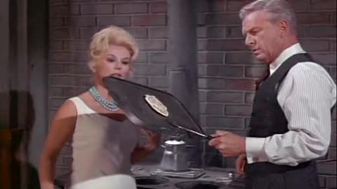 Green Acres – S1E5 My Husband, the Rooster Killer | Tv Guide Vault Comedy
