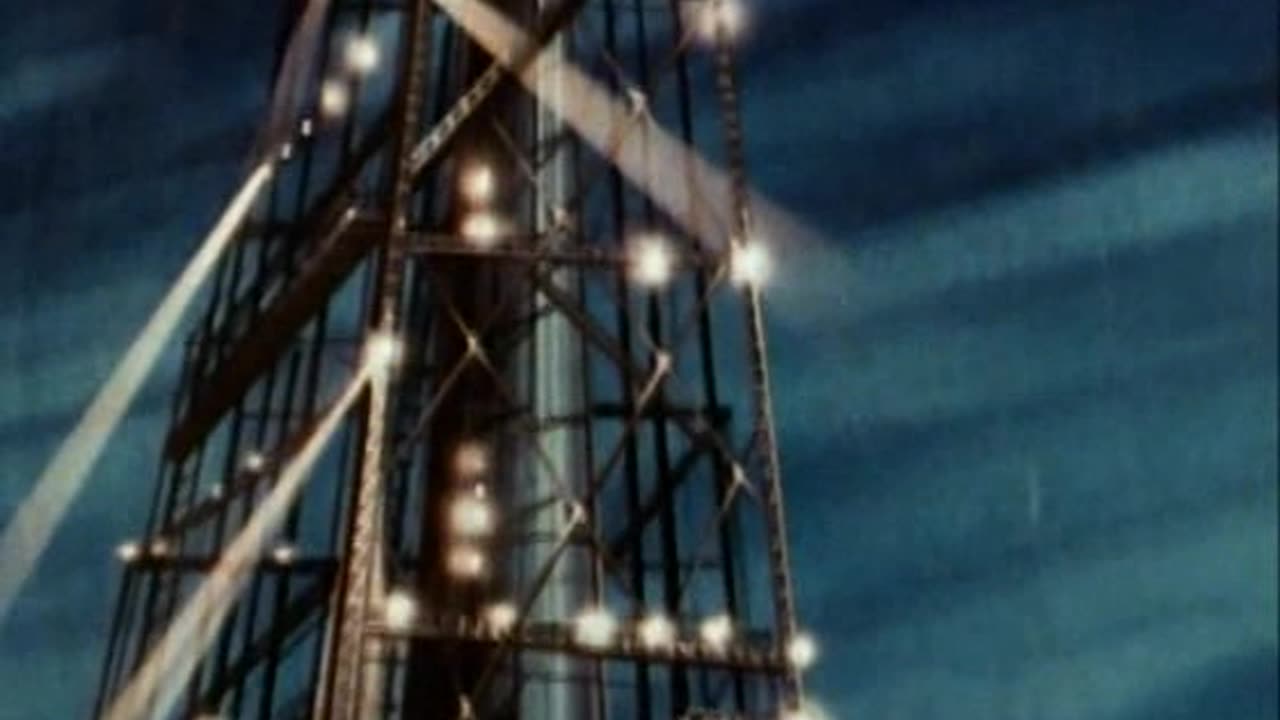 Battle of the Planets S01E69 - Mission to Inner Space