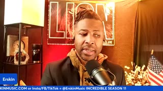 The Erskin Music Show