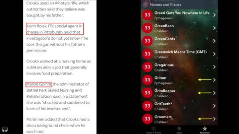 Trump Attempted Hit Hoax Major Update.👁 💡
