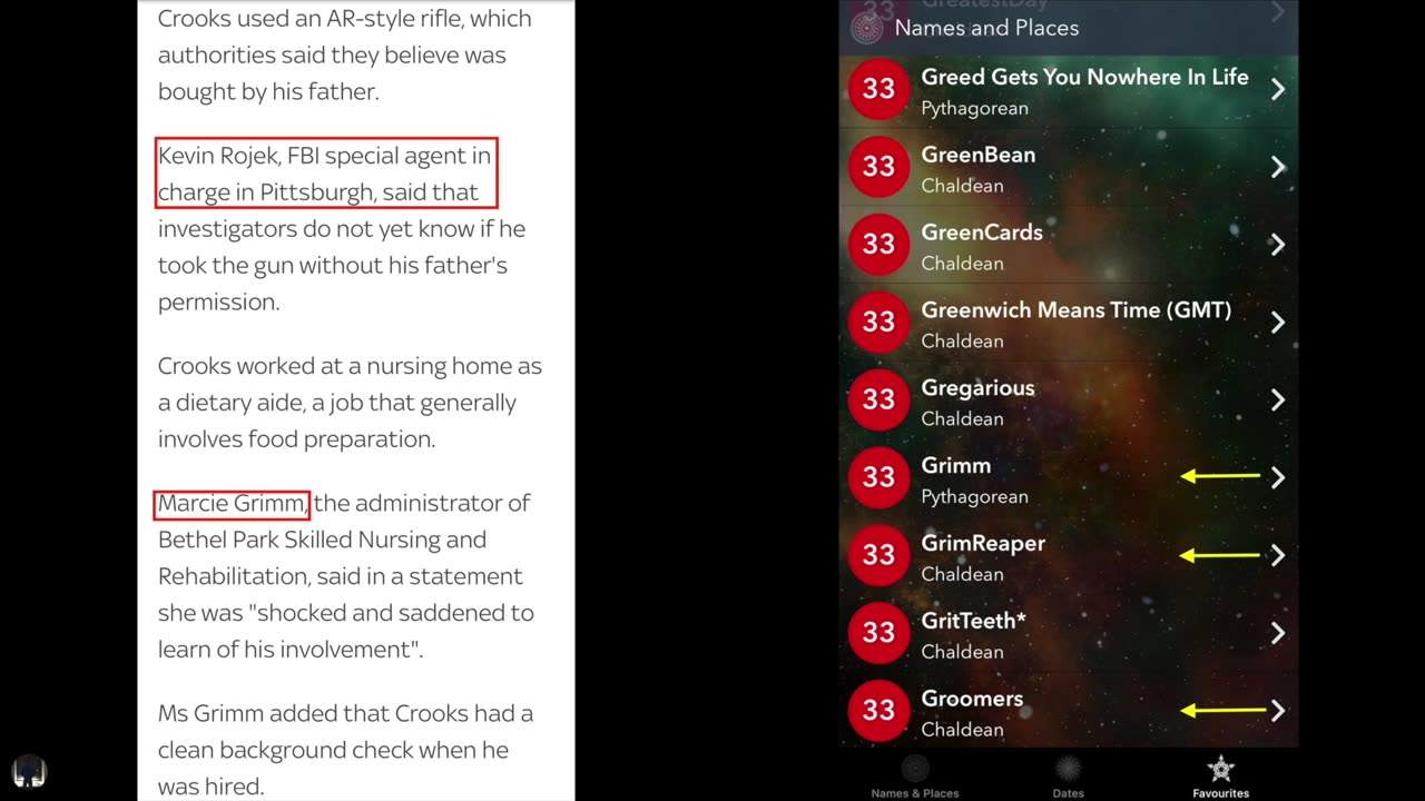 Trump Attempted Hit Hoax Major Update.👁 💡