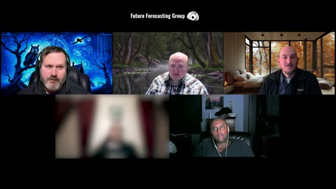 Remote Viewing NEW YORK CITY in 2075 — A Session That Left Everyone Speechless