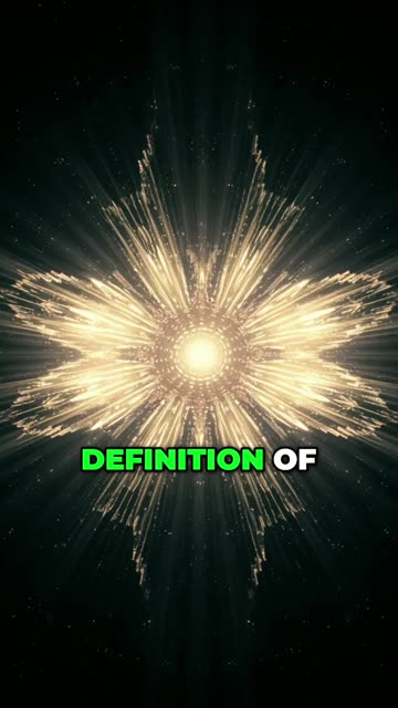 You Don't Get To Define God—And Here's Why That Changes Everything