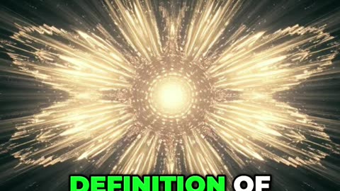 You Don't Get To Define God—And Here's Why That Changes Everything