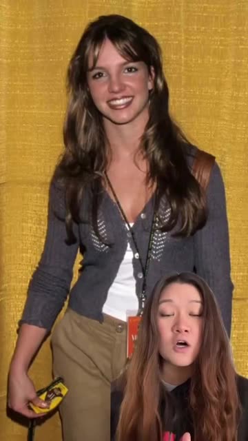 Is Britney Spears a Clone?