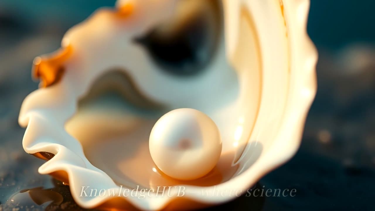 The Shocking Truth About Pearls | How They Really Form