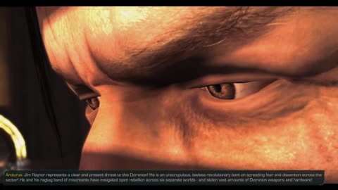 Starcraft 2 Wings of Liberty: Mission Liberation Day