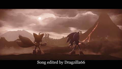 Sonic Frontiers - Another Passage (Male Vocal Pitch Effect)