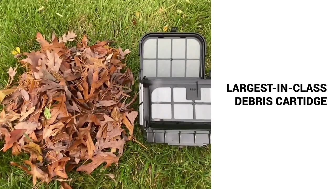 8Streame Black Pearl from Pool Warehouse