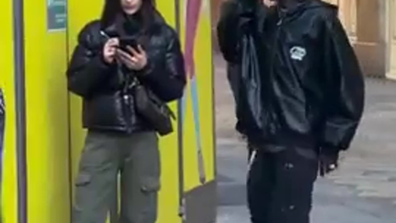 This kind of harassment happens in the EU daily.mp4