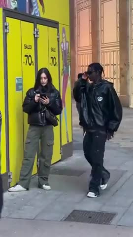 This kind of harassment happens in the EU daily.mp4