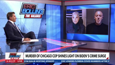 Kerik and Sgt Brantner Smith on CPD Shooting Aftermath and Skyrocketing Crime