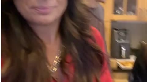 BEHIND THE SCENES: Inside the Ark During Snow Storm 2026