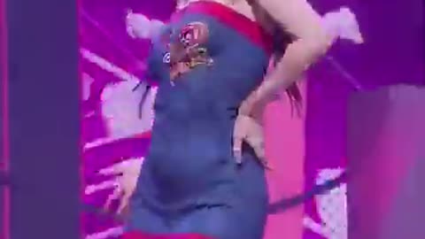 QUEENCARD Dance Cover 🔥 AI Performs (G)I-DLE's Latest Hit | Stunning Virtual Performance