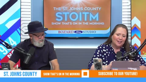 St. Johns County decides against joining statewide lawsuit over development law