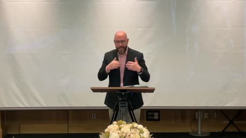 Shields Up | Eric Schram