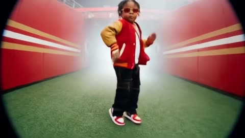 The Faithful - Niner Gang