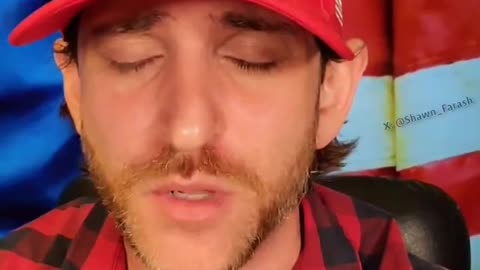 Shawn Farash - KING DONALD'S ROYAL PROCLAMATION!