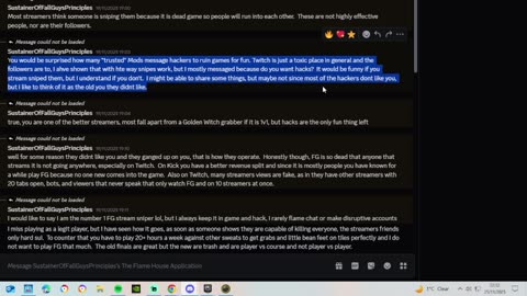 Are DaddyLatina & LittleKarrot Co-Ordinating BAITS