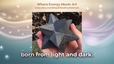 Shungite – The Stone of Shadowed Light | A Poem of Protection, Grounding & Healing