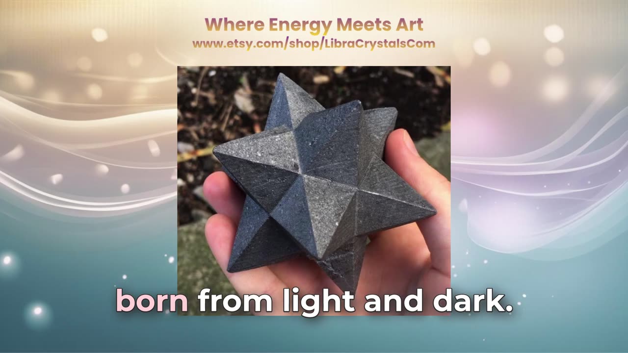 Shungite – The Stone of Shadowed Light | A Poem of Protection, Grounding & Healing