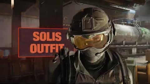 The Division 2: [TCTD2 X SIEGE Collaboration Trailer]