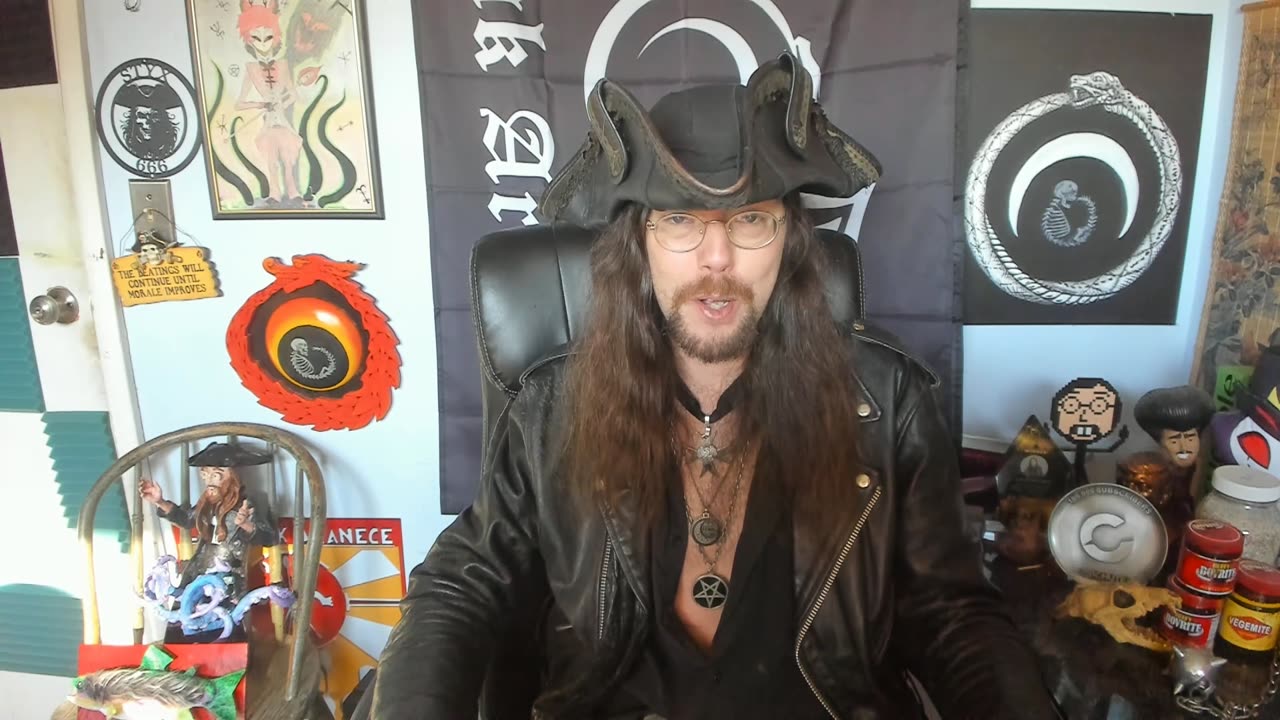 Marjorie Taylor Greene is Resigning