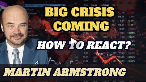 Martin Armstrong on tariffs, the stock market, gold and much more.