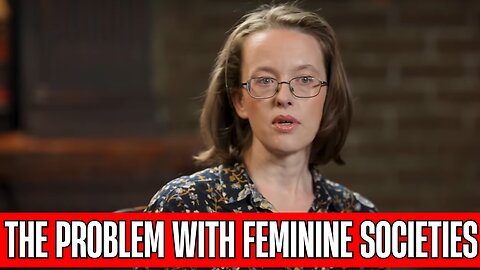 Why Giving Women Power Was A Mistake