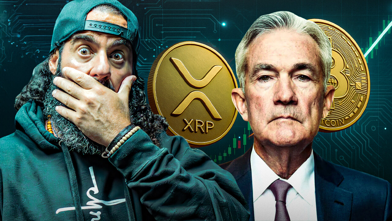 🚨OCT 28th XRP BITCOIN🚨