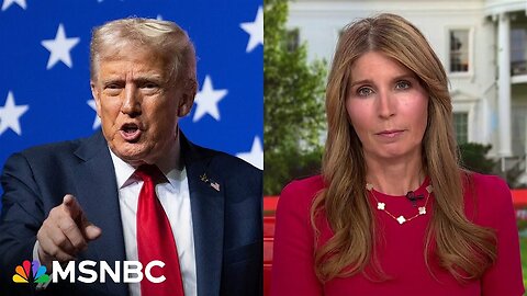 Is Trump 'unwell?' New questions emerge after 'striking low-energy and rambling' military speech