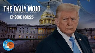Ep: 100225 The Daily MoJo - Cut It Out!