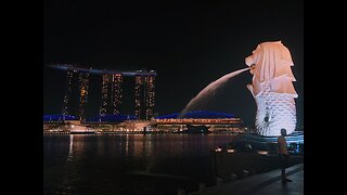 One Perfect Day in Singapore | Gardens, Skylines & Street Flavors