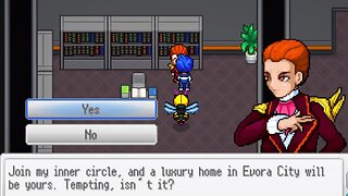 Tomomon Part 19, What to do???