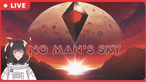 I Found the Weirdest Planet in No Man’s Sky 😱 | Desirablebottom Explores