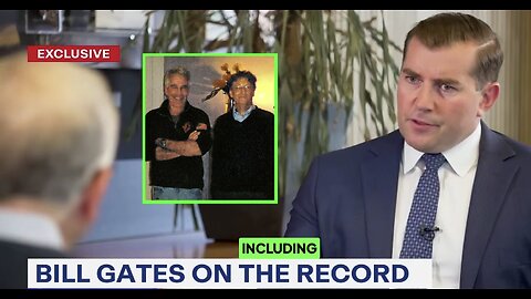 Bill Gates responds after latest Epstein files scandal