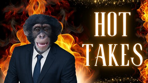 🔥 Jake’s SPICIEST HOT TAKES Yet | The Average Intelligence Podcast (Solo Special 25)