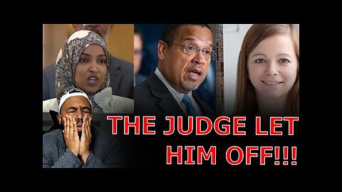 Jury IN SHOCKED After WOKE JUDGE OVERTURNS Welfare FRAUD CONVICTION Against Somali Businessman!