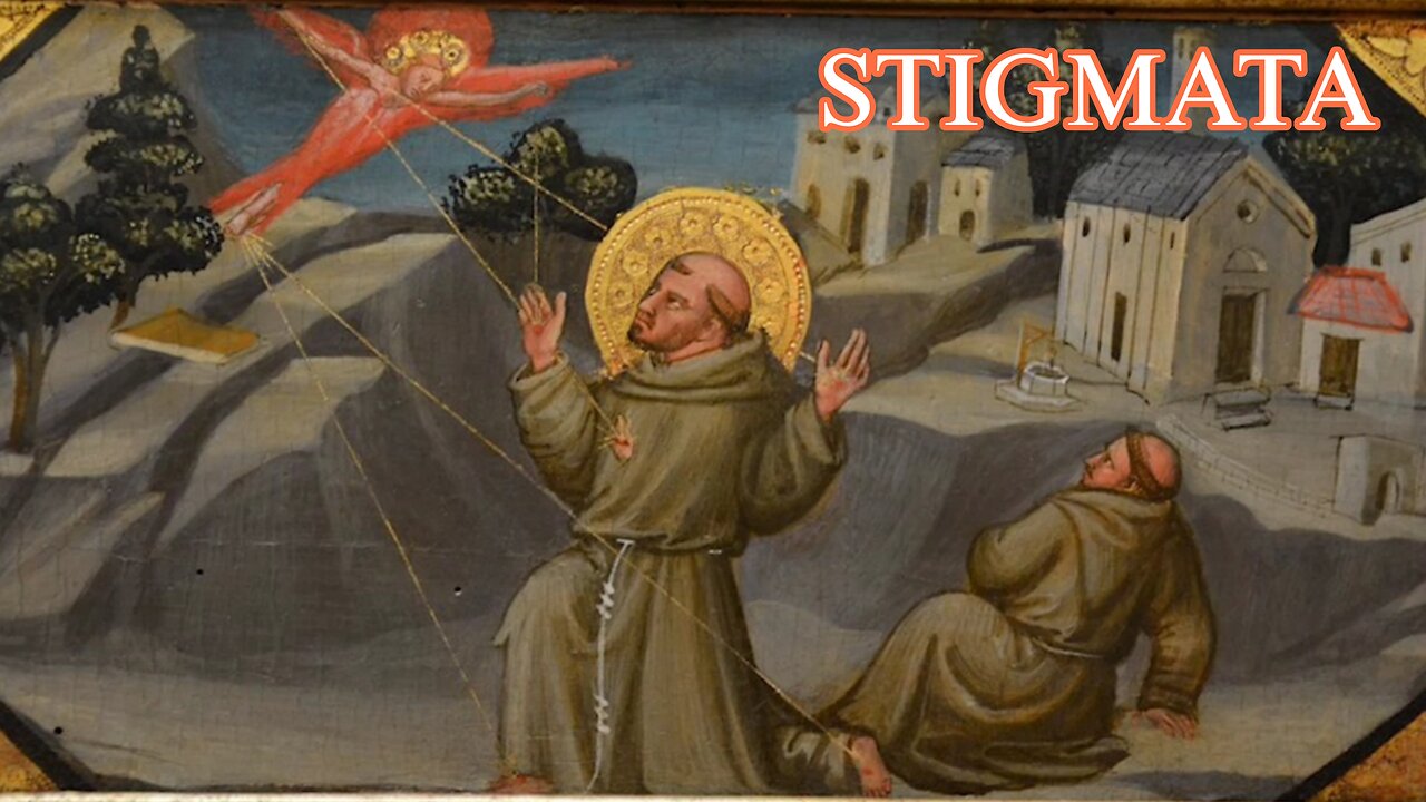 Stigmata