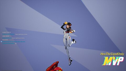 Marvel Rivals 19