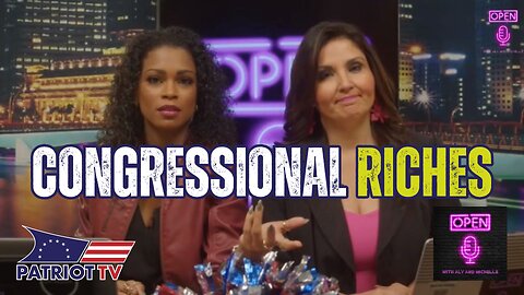 Stopping Members of Congress From Getting Filthy Rich Through Insider Trading Should Be a No-Brainer